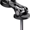 SP Connect Telefoonhouder Bevestiging Stem Mount Pro Zwart