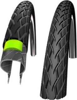 Schwalbe Marathon - Buitenband - Green Guard - 28 X 1.5 Inch - ETRTO 40-622 -Fiets Serie Winkel 922x1200 3