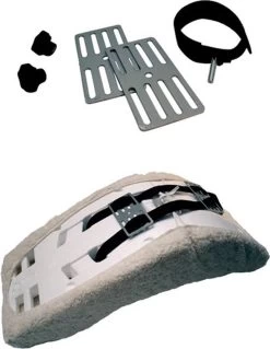 Melia Bakfiets Bevestiging Set (a) Voor Babyschaal -Fiets Serie Winkel 928x1200 10