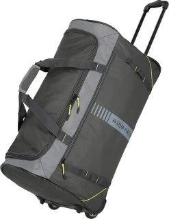 Travelite Basics Active Wieltas Antraciet 21 Travelite Basics Active Wieltas Antraciet -Fiets Serie Winkel 929x1200 3
