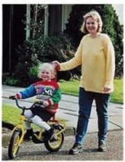 Balans Trainer Met Dragermontage - Duwstang Kinderfiets -Fiets Serie Winkel 933x1200