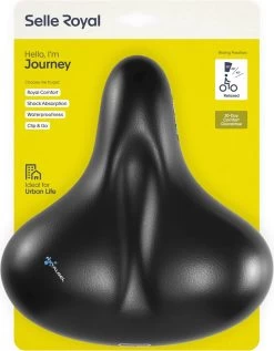 Zadel Selle Royal Journey - Urban Life 7 Zadel Selle Royal Journey - Urban Life -Fiets Serie Winkel 936x1200 4