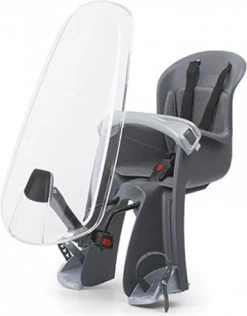 Polisport Windscherm - Transparant 14 Polisport Windscherm - Transparant -Fiets Serie Winkel 937x1200 3