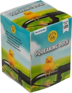 Merkloos Piepende Eend Met Led Licht Voor Op De Fiets 17 Merkloos Piepende Eend Met Led Licht Voor Op De Fiets -Fiets Serie Winkel 938x1200 1