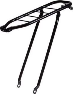 Steco Bagagedrager Omafiets 28 X 1 1/2 Zwart -Fiets Serie Winkel 938x1200
