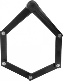 AXA Fold 100 Vouwslot - Fietsslot - Voor Elk Type Fiets - Met Houder - 100 Cm - Zwart -Fiets Serie Winkel 939x1200 1