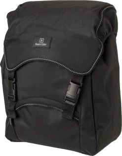 Fastrider Unibag Traffic Enkele Fietstas Zwart - 14L 23 Fastrider Unibag Traffic Enkele Fietstas Zwart - 14L -Fiets Serie Winkel 941x1200
