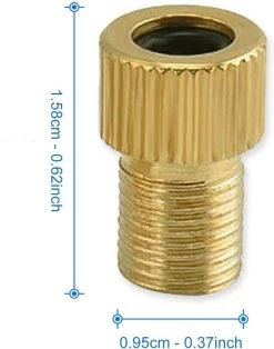 MMOBIEL 5 X Fietsventiel Presta Naar Schrader Adapter SV AV DV Dunlop Frans Ventiel -Fiets Serie Winkel 943x1200 4