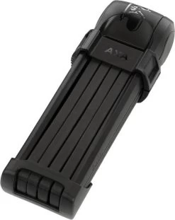 AXA Fold Pro 100 Vouwslot - Fietsslot - Voor Elk Type Fiets - Met Houder - 100 Cm - Zwart -Fiets Serie Winkel 952x1200 3