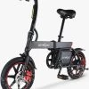 Windgoo B20 Elektrich Fiets E Bike Vouwfiets - Gashendel Versie