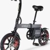 Windgoo B-20 Elektrische Vouwfiets - Snelheid 25 Km/h - 15-20 Km Bereik - Schijfremmen