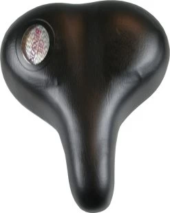 Benson Universeel Gel Fietszadel Voor Dames En Heren - 23x18x6 Cm - Zwart | Comfortabel Unisex Zadel Past Op Elke Fiets 21 Benson Universeel Gel Fietszadel Voor Dames En Heren - 23x18x6 Cm - Zwart | Comfortabel Unisex Zadel Past Op Elke Fiets -Fiets Serie Winkel 956x1200 1