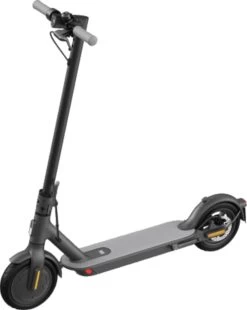 Elektrische Step Xiaomi Essential 5100 MAh 250W -Fiets Serie Winkel 957x1200 4