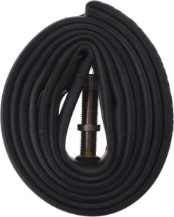 Schwalbe Binnenband - AV4 - 16 Inch X 1 3/8 - 18 X 1.35 - Auto Ventiel - 40mm 12 Schwalbe Binnenband - AV4 - 16 Inch X 1 3/8 - 18 X 1.35 - Auto Ventiel - 40mm -Fiets Serie Winkel 961x1200