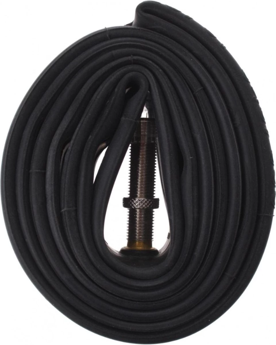 Schwalbe Binnenband - AV4 - 16 Inch X 1 3/8 - 18 X 1.35 - Auto Ventiel - 40mm 5 Schwalbe Binnenband - AV4 - 16 Inch X 1 3/8 - 18 X 1.35 - Auto Ventiel - 40mm - Afbeelding 5