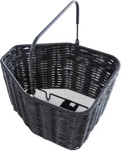 Cortina Mand Family Sevilla AVS, Zwart