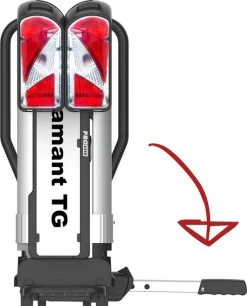 Pro User Diamant TG Fietsendrager -Fiets Serie Winkel 969x1200 2