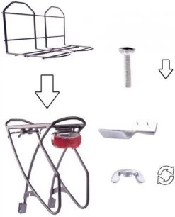 Simson Bagagedrager Verbreder - Dragerverbreder - Achterop -Fiets Serie Winkel 969x1200 4