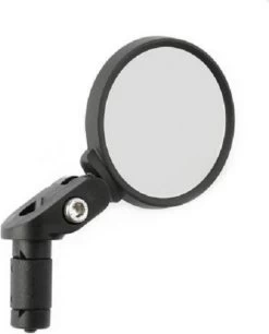 Mirage Stuurspiegel Verstelbaar Zwart 7 Cm -Fiets Serie Winkel 970x1200 1