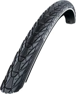 CST Classic Allround Buitenband 28x1 5/8x 1 3/8 (37-622) Zwart -Fiets Serie Winkel 970x1200 2