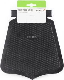 Spatlap Bibia Classic Ombuig Zwart Krt -Fiets Serie Winkel 972x1200 1