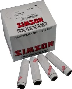 Simson Bandenplakkers - Knippleister - Fietsbandreparatie - 7 X 20 Cm -Fiets Serie Winkel 973x1200 4