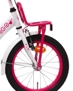 Amigo Sweetheart Meisjesfiets - Kinderfiets 20 Inch - Wit 24 Amigo Sweetheart Meisjesfiets - Kinderfiets 20 Inch - Wit -Fiets Serie Winkel 973x1200 8