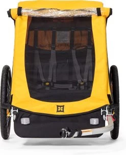 Burley Bee Double Kinderfietskar - Twee Kinderen -Fiets Serie Winkel 975x1200 1