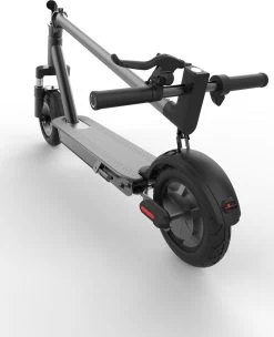* SUPERDEAL * Techno PRO® TURBO - Premium Elektrische Step Voor Volwassenen En Kinderen - 30 Km/u - Dubbele Vering - E-Step - 8,5” Anti-lek Banden - Zwart - Inclusief Tas -Fiets Serie Winkel 975x1200 2