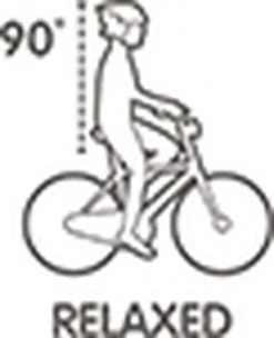 Selle Royal Drifter Plus - Fietszadel - Gel - Bruin -Fiets Serie Winkel 976x1200 4