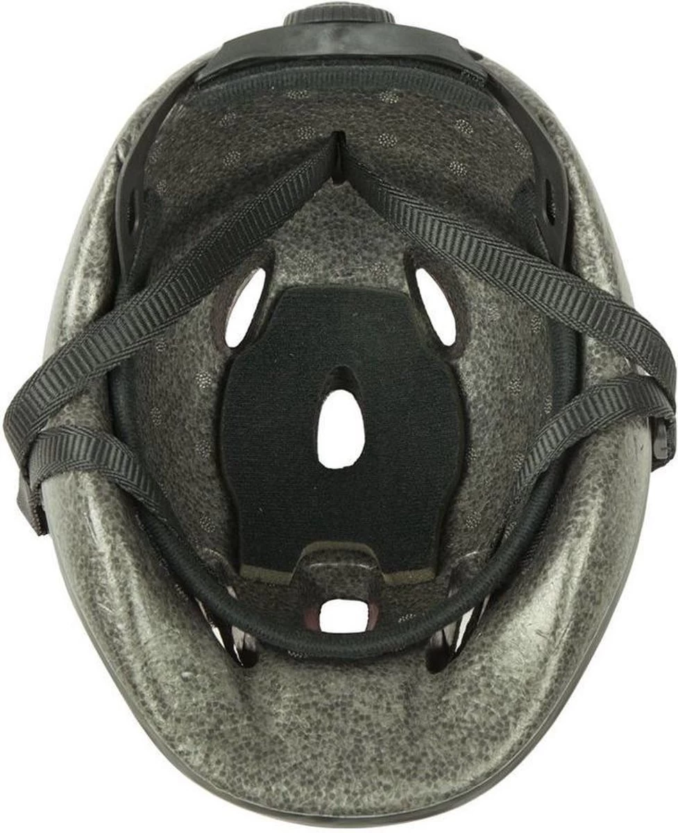 Ok Baby Fietshelm Lieveheersbeestje Maat 46 To 53 4 Ok Baby Fietshelm Lieveheersbeestje Maat 46 To 53 - Afbeelding 4