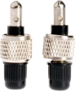 Simson Losse Fietsventiel Dunlop - Blitz - Hollands Met Stofkapje - 2 Stuks -Fiets Serie Winkel 980x1200 4