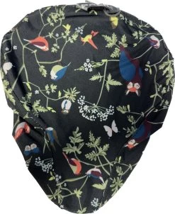 Basil Wanderlust Zadelhoes - Zwart - One Size -Fiets Serie Winkel 981x1200 3