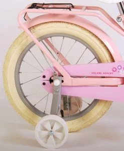 Volare Ashley Kinderfiets - Meisjes - 16 Inch - Roze - 95% Afgemonteerd 26 Volare Ashley Kinderfiets - Meisjes - 16 Inch - Roze - 95% Afgemonteerd -Fiets Serie Winkel 983x1200 2