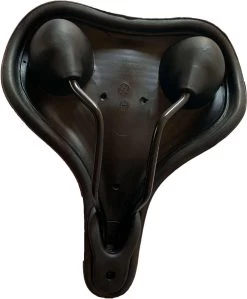 Stella Exclusief Fietszadel - Anatomisch Gevormd - Bruin - Unisex -Fiets Serie Winkel 991x1200 2