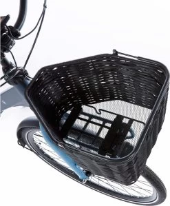 Cortina Mand Family Sevilla AVS, Zwart -Fiets Serie Winkel 991x1200