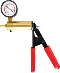 Merkloos Complete Vacuum Tester Remontluchter Set - Remontluchting Set Met Vacuumpomp - Remontluchtingsset Voor Auto & Motor Remmen Ontluchten - Met Koffer 8 Merkloos Complete Vacuum Tester Remontluchter Set - Remontluchting Set Met Vacuumpomp - Remontluchtingsset Voor Auto & Motor Remmen Ontluchten - Met Koffer -Fiets Serie Winkel 992x1200 2