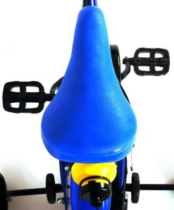 Volare Paw Patrol The Movie Kinderfiets - Jongens - 14 Inch - Blauw - Twee Handremmen -Fiets Serie Winkel 993x1200 6