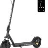 Suotu Elektrische Step - Series (Rytigo 6) - 8.5" Wielen - 25km/u Speed - 25 Bereik - Instelbaar Snelheid Via APP - Zwart