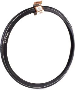 Benson Buitenband 28 Inch X 1 1/2 Met Witte Lijn