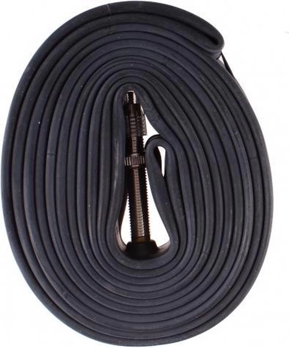 Schwalbe SV19 - Binnenband Mountainbike Van 27.5 Tem 29 Inch - Frans Ventiel - 40 Mm - 28 X 1 1/2 - 150 - 235 - 5 Schwalbe SV19 - Binnenband Mountainbike Van 27.5 Tem 29 Inch - Frans Ventiel - 40 Mm - 28 X 1 1/2 - 150 - 235 - - Afbeelding 5