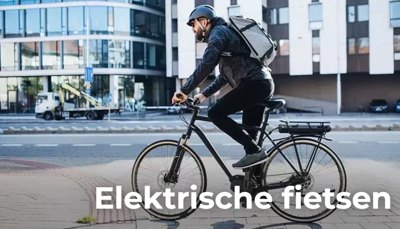 Fiets Serie Winkel -Fiets Serie Winkel 9b4375a2e77fa2b9a98b00ee130b7687